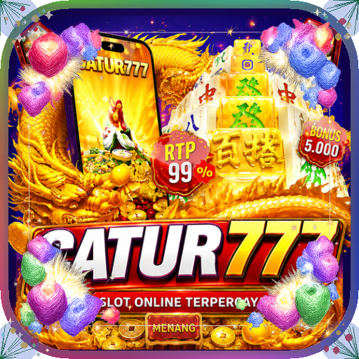 catur777 — mitra unggulan